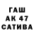 Бутират BDO 33% CapnNickSparrow